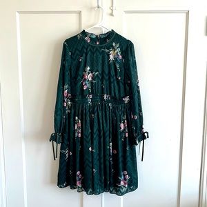 Ted Baker Sofiya Dress